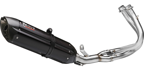 mivv-suono-slip-on-k-029-l9-per-kawasaki-er-6n-er-6f-2012-2016-inox-nero image 1