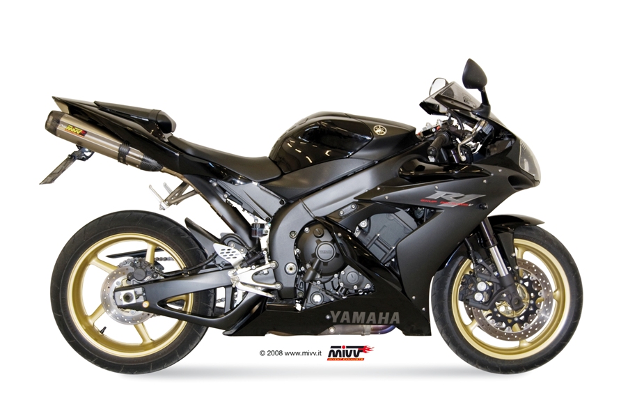 mivv-uy-016-l7-scarico-slip-on-suono-oval-acciaio-per-yamaha-yzf-r1-2004-2006 image 2