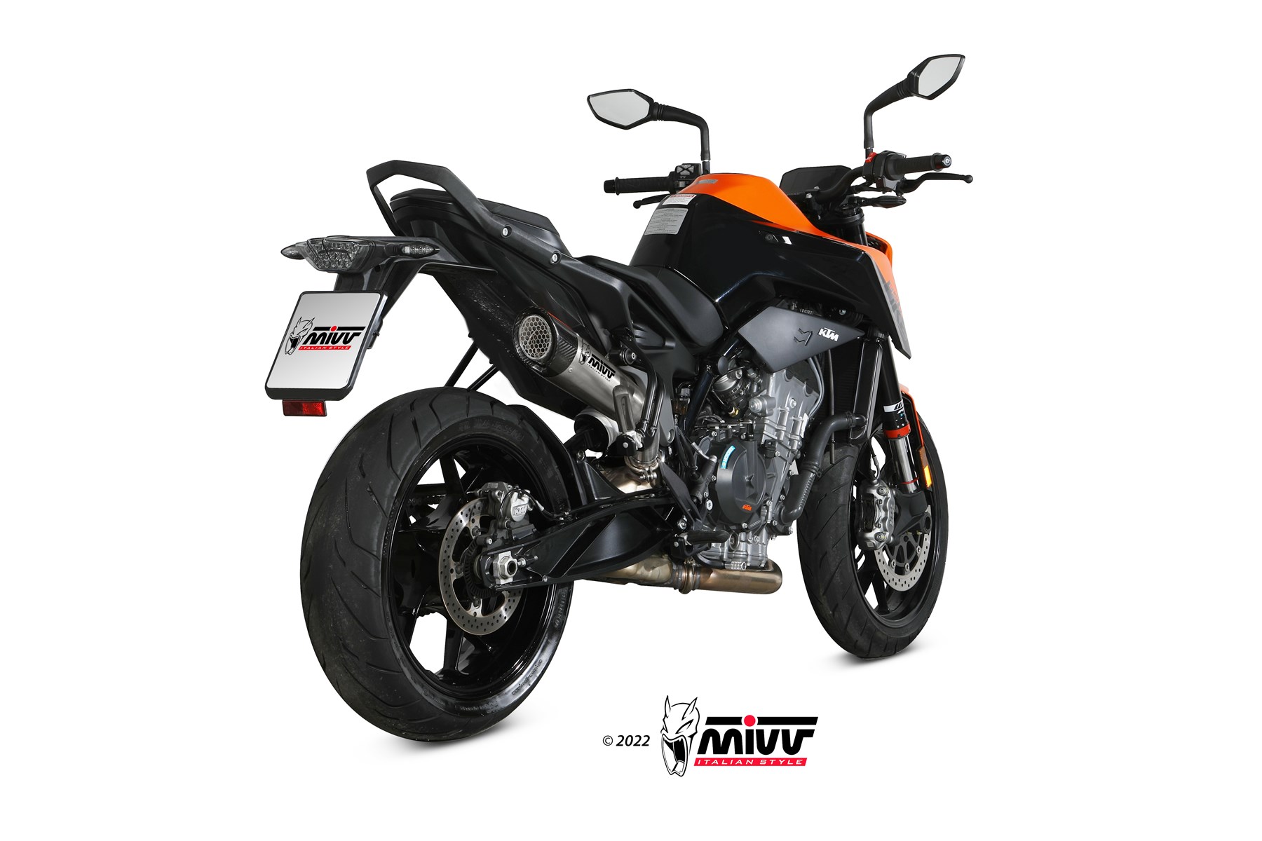 mivv-x-m5-kt-020-lc5t-scarico-slip-on-per-ktm-890-duke-2020-2024 image 3
