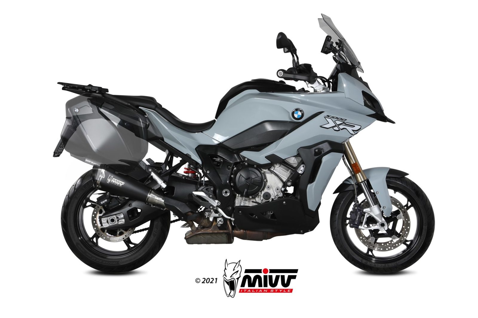 mivv-delta-race-slip-on-b-039-ldrb-per-bmw-s-1000-xr-2020-2024 image 2