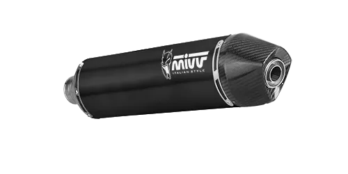 mivv-m-hu-010-lxbc-scarico-slip-on-str-1-inox-carbonio-per-husqvarna-701-2021-20 image 1