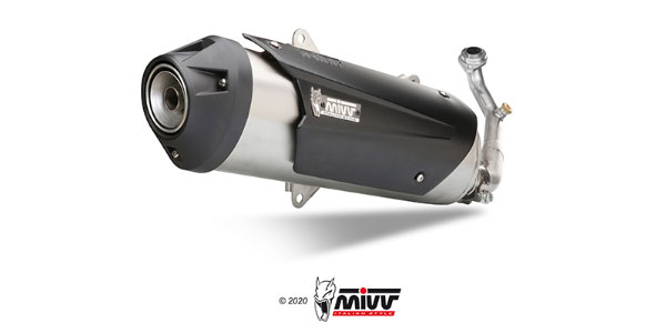 mivv-urban-c-ya-0007-b-scarico-per-yamaha-x-city-125-2008-2020 image 2