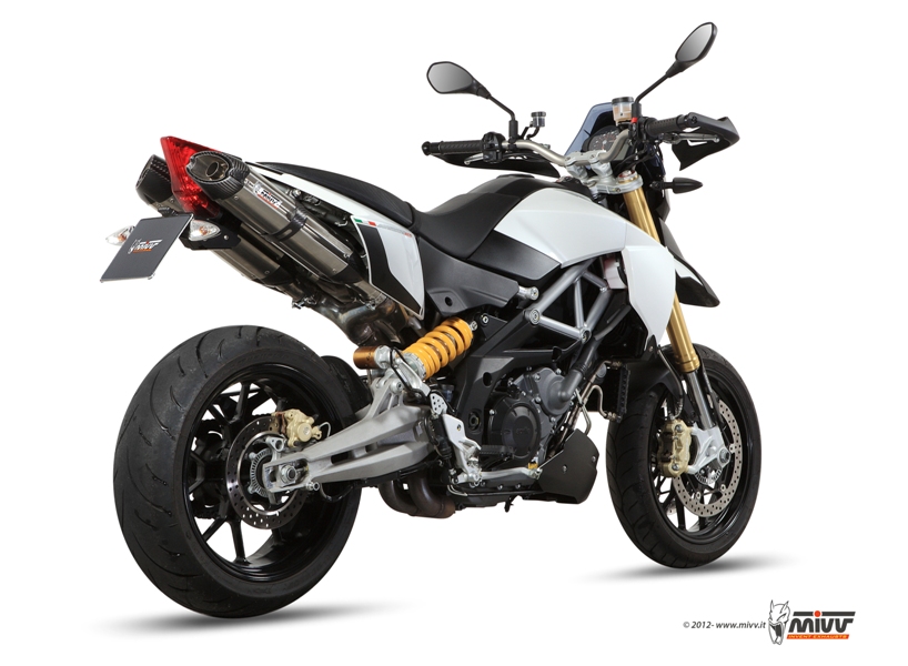 mivv-suono-scarico-slip-on-per-aprilia-dorsoduro-1200-2012-2020 image 3