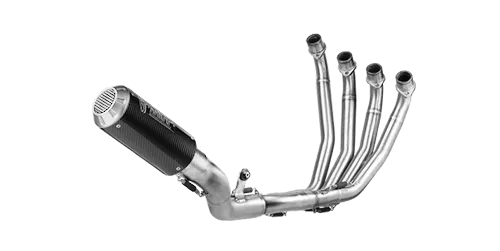 mivv-mk3-h-072-sm3c-scarico-slip-on-per-honda-cb-650-r-2019-2023 image 1
