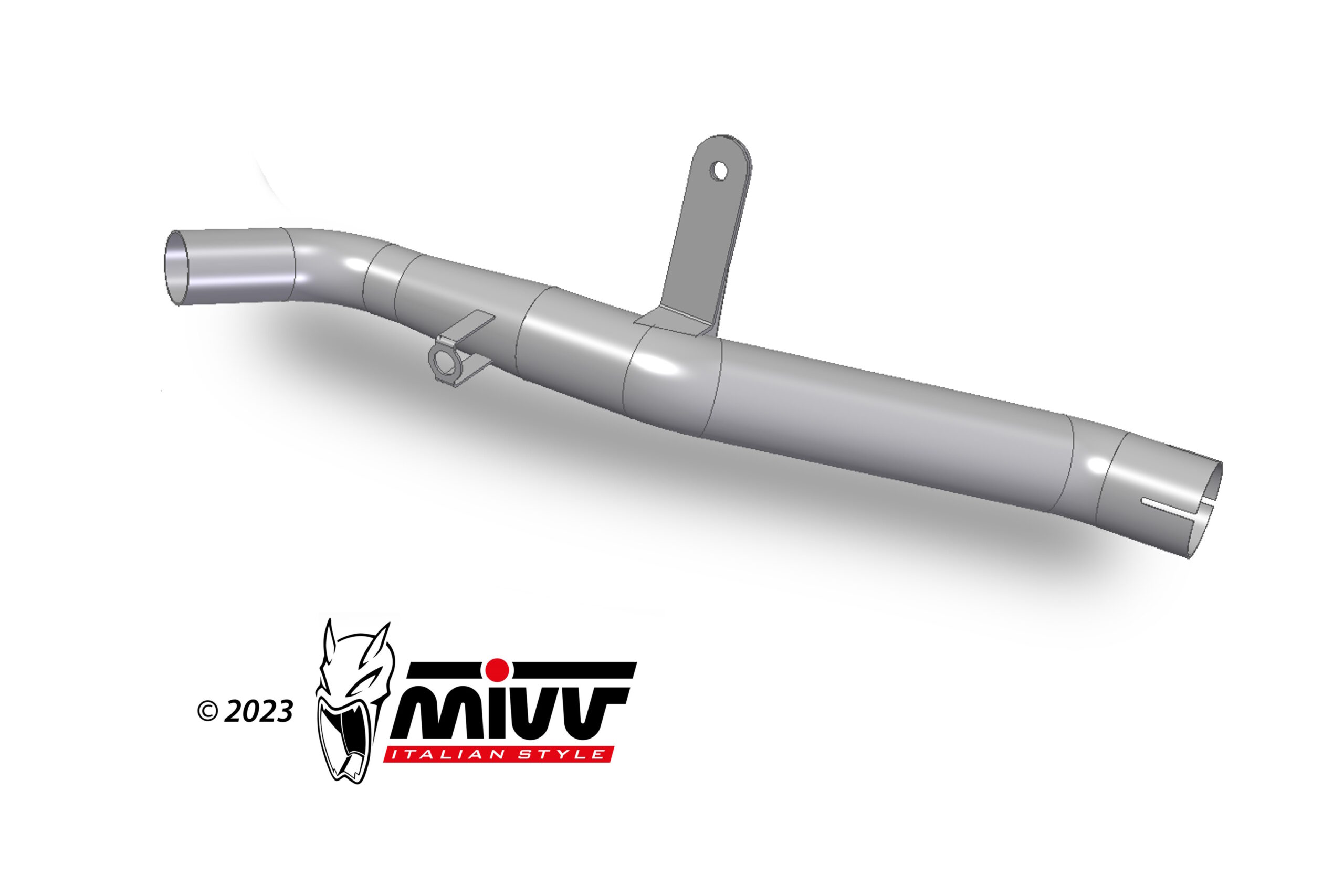 mivv-mm-001-c1-tubo-elimina-kat-inox-per-moto-morini-x-cape-2021-2024 image 2