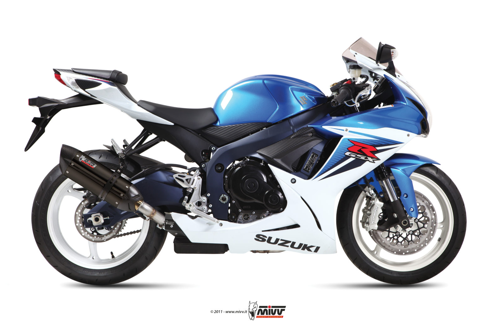 mivv-s-036-l9-scarico-slip-on-suono-nero-per-suzuki-gsx-r-600-2011-2016 image 2