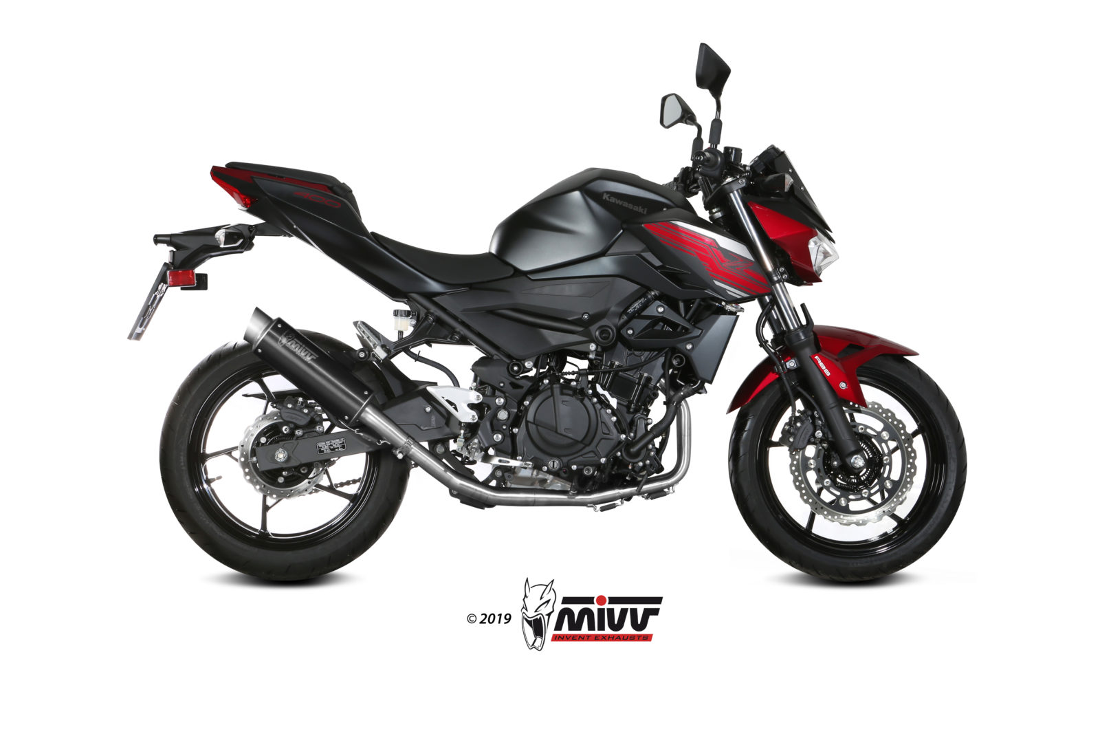 mivv-k-047-c1-tubo-elimina-catalizzatore-acciaio-inox-per-kawasaki-z-400-2019-20 image 3