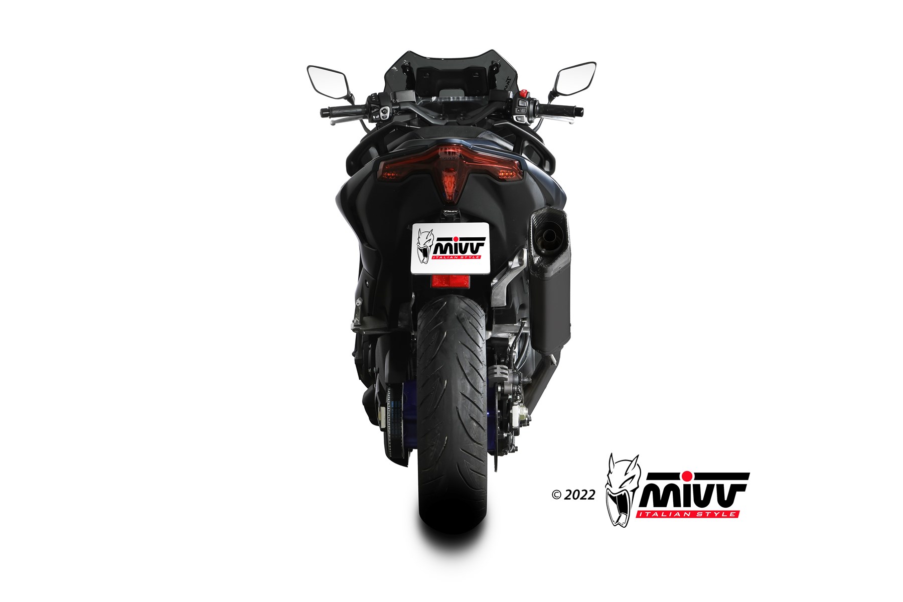 scarico-slip-on-mivv-sr-1-y-073-lr1tbn-yamaha-t-max-560-2022-2024 image 4