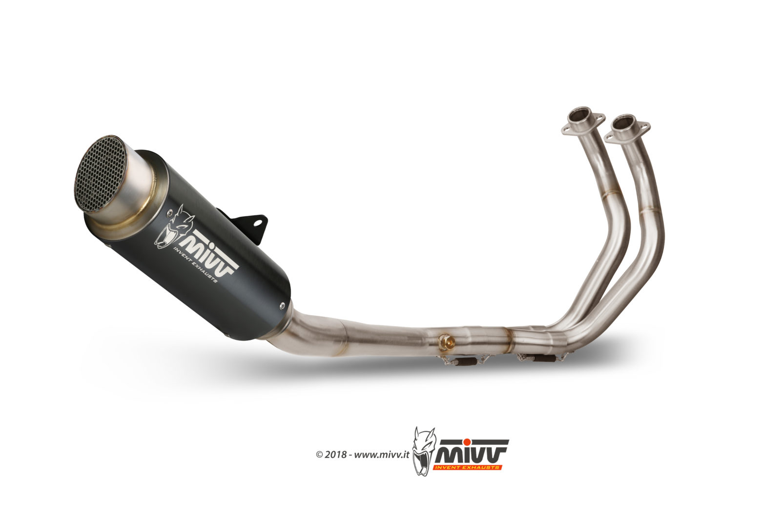 mivv-y-065-lxbp-scarico-slip-on-gp-pro-nero-per-yamaha-mt-07-fz-07-2021-2024 image 4