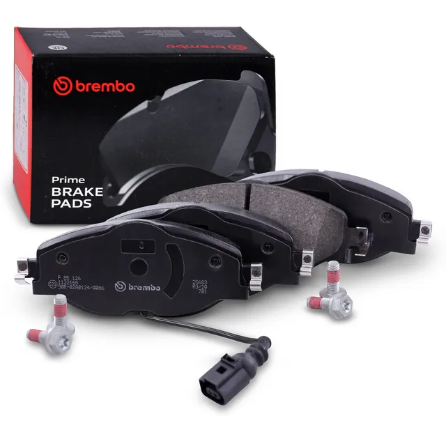 brembo-p-85-126-pastiglie-freno-anteriore image 1
