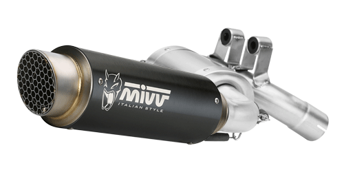 mivv-x-m1-b-038-lxbp-slip-on-per-bmw-f-900-r-2025-2026 image 1