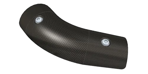 mivv-paracalore-carbonio-acc-092-0-per-yamaha-r7-2022-2024 image 1
