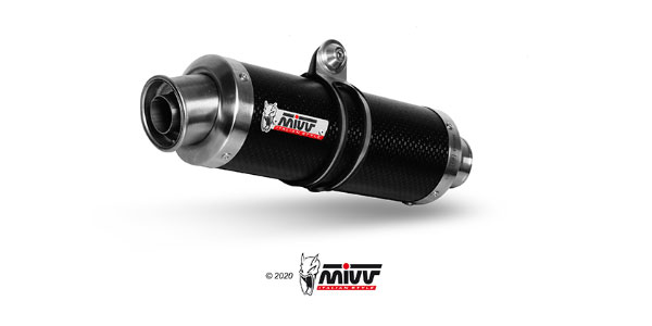 scarico-slip-on-mivv-gp-h-043-l2s-carbonio-per-honda-cbr-125-r-2004-2010 image 4