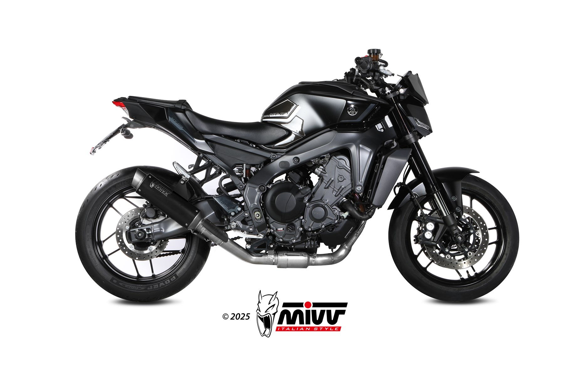 mivv-y-078-kxbp-scarico-slip-on-gp-pro-x-m1-per-yamaha-mt-09-sp-fz-09-2024-2026 image 2