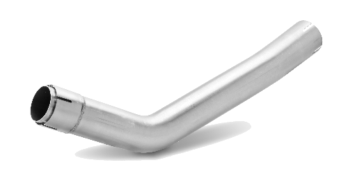 mivv-tubo-elimina-kat-e-002-c1-inox-per-benelli-leoncino-500-2017-2024 image 1