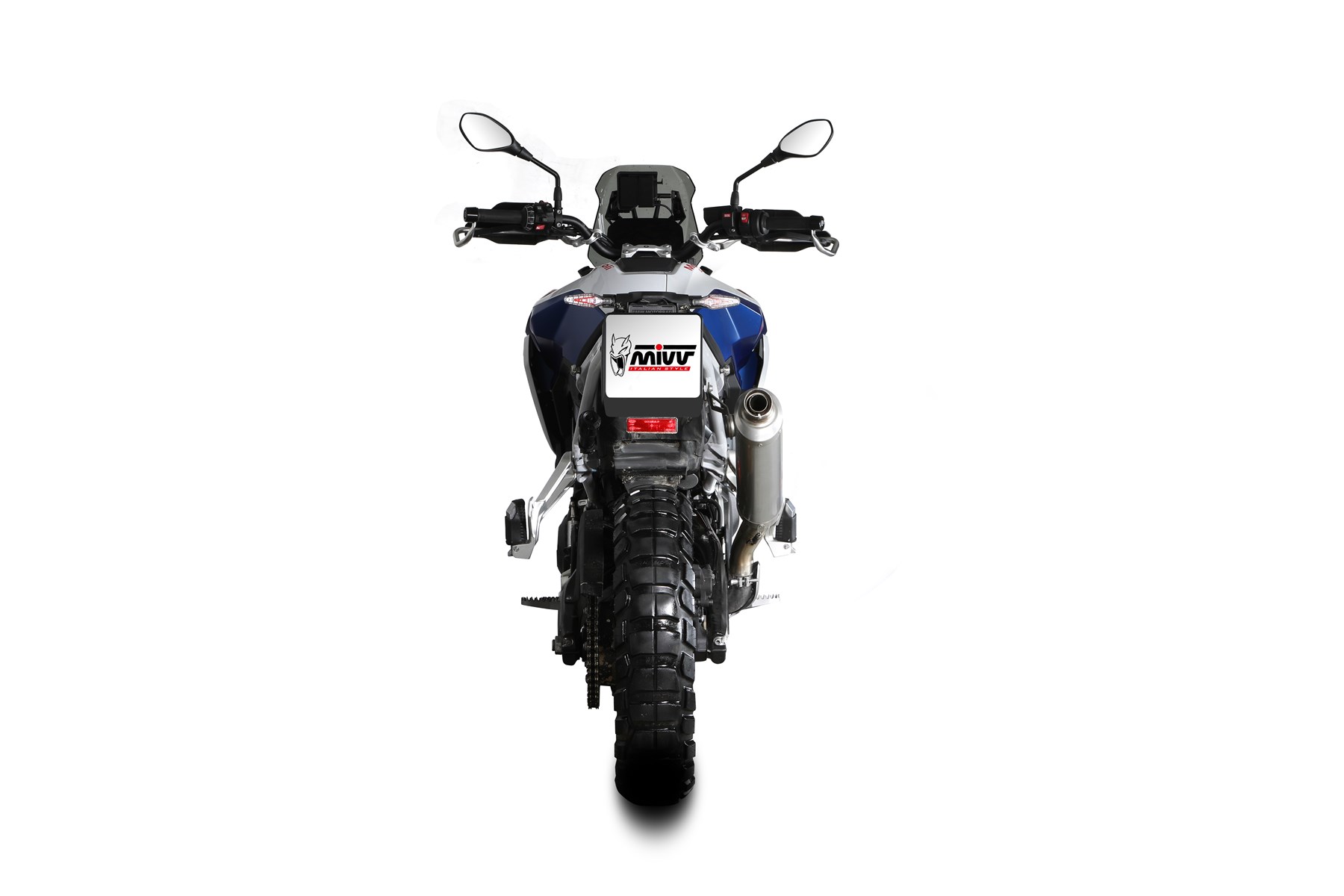 scarico-slip-on-mivv-dakar-b-043-ldkx-acciaio-per-bmw-f-900-gs-2024-2026 image 4