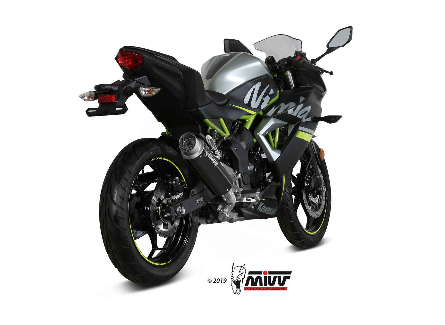 scarico-slip-on-mivv-x-m1-k-048-lxbp-per-kawasaki-ninja-125 image 3