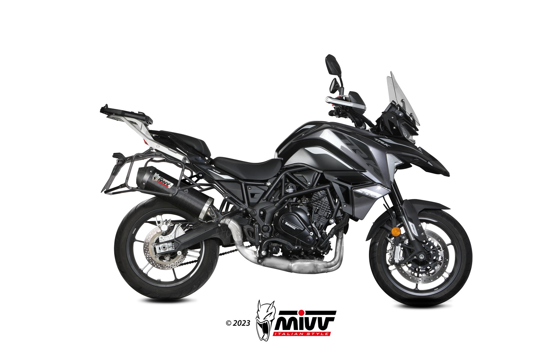 mivv-e-012-lec-scarico-slip-on-oval-carbonio-dakar-per-benelli-trk-702-x-2023-20 image 2