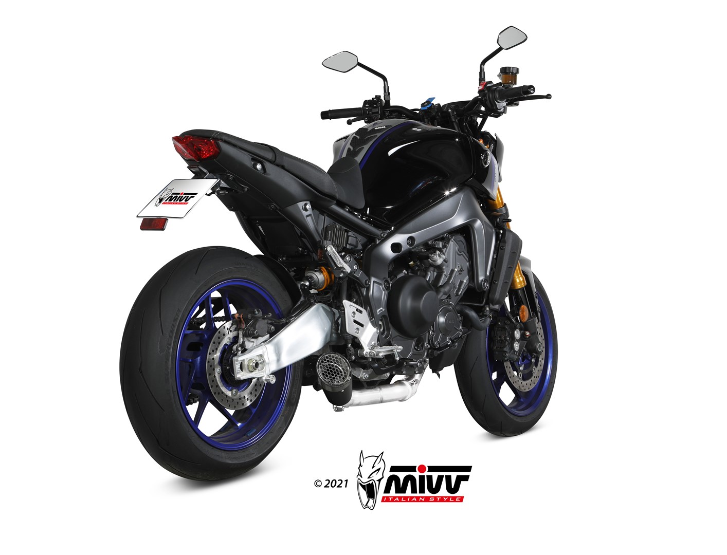 mivv-x-m5-slip-on-yamaha-mt-09-sp-fz-09-2021-2023 image 3