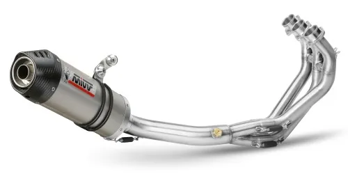 scarico-slip-on-mivv-oval-titanio-y-049-l4c-per-yamaha-tracer-900-gt-2015-2020 image 1