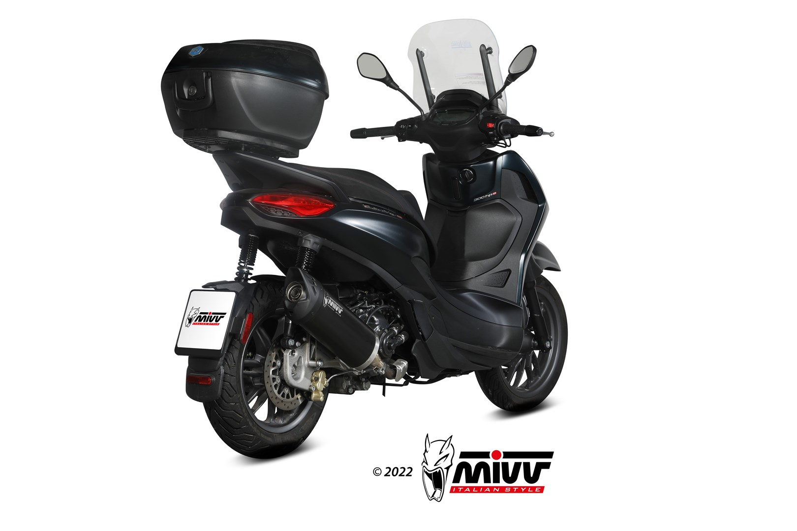 mivv-mover-mv-pg-0006-lv-scarico-per-piaggio-beverly-300-hpe-2021-2024 image 3