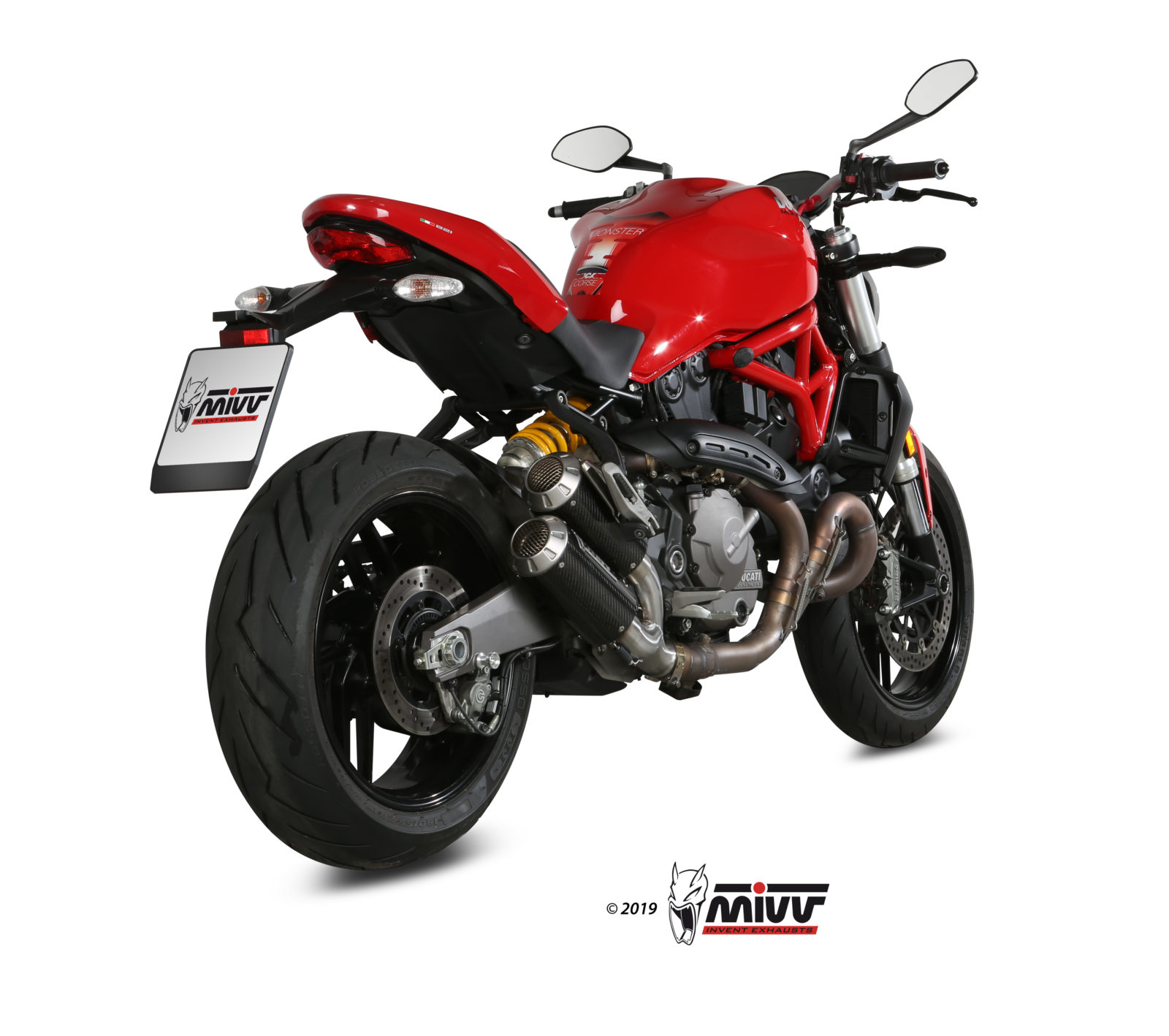 mivv-mk3-d-042-sm3c-scarico-slip-on-per-ducati-monster-821-2018-2020 image 3