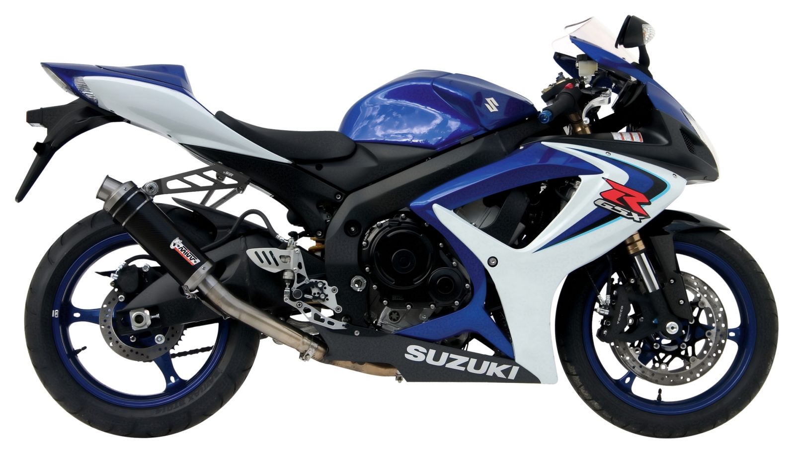 mivv-gp-as-021-l2s-scarico-carbonio-per-suzuki-gsx-r-600-2006-2007 image 2
