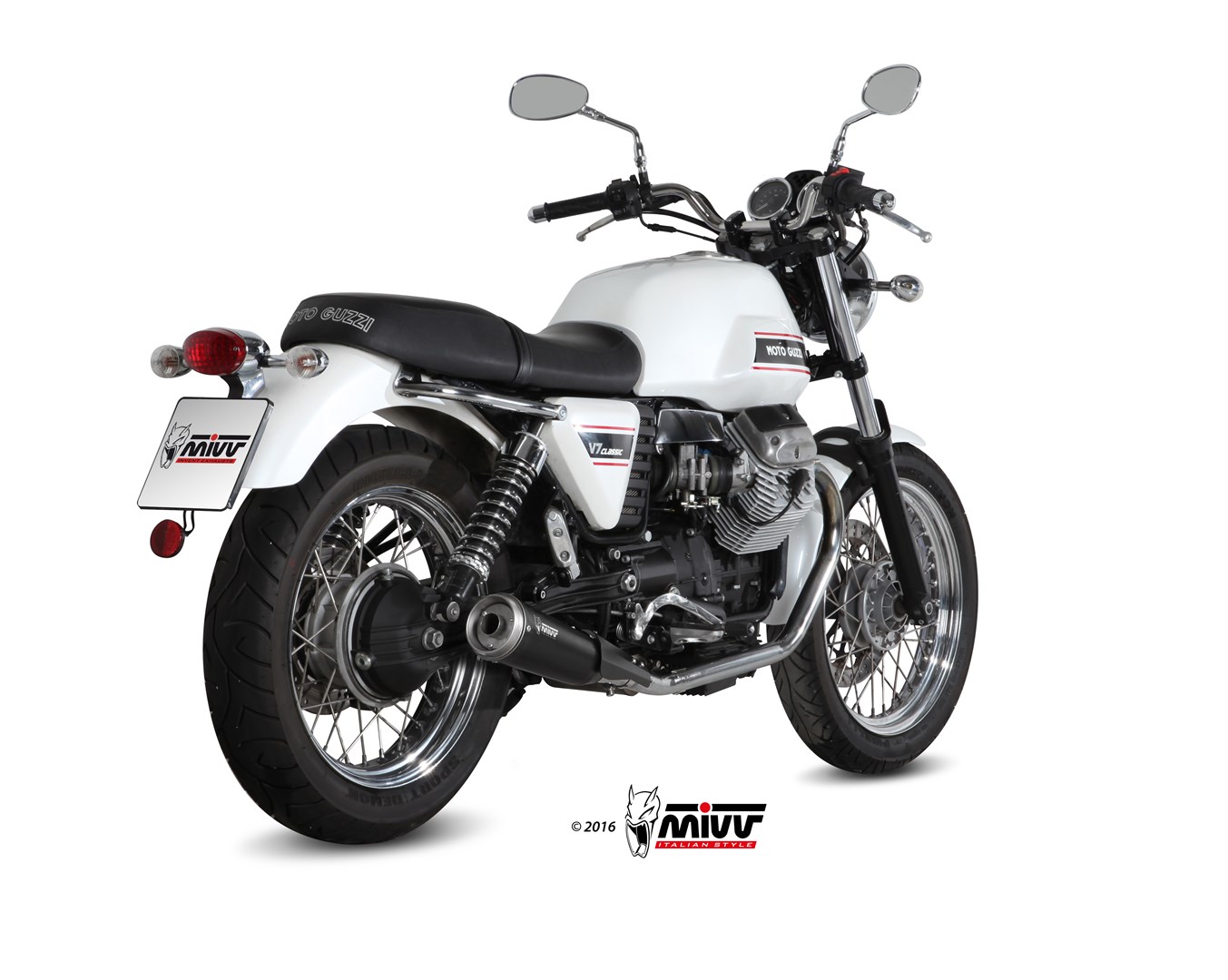 mivv-m-010-lgb-scarico-slip-on-ghibli-black-per-moto-guzzi-v7-classic-special-20 image 3