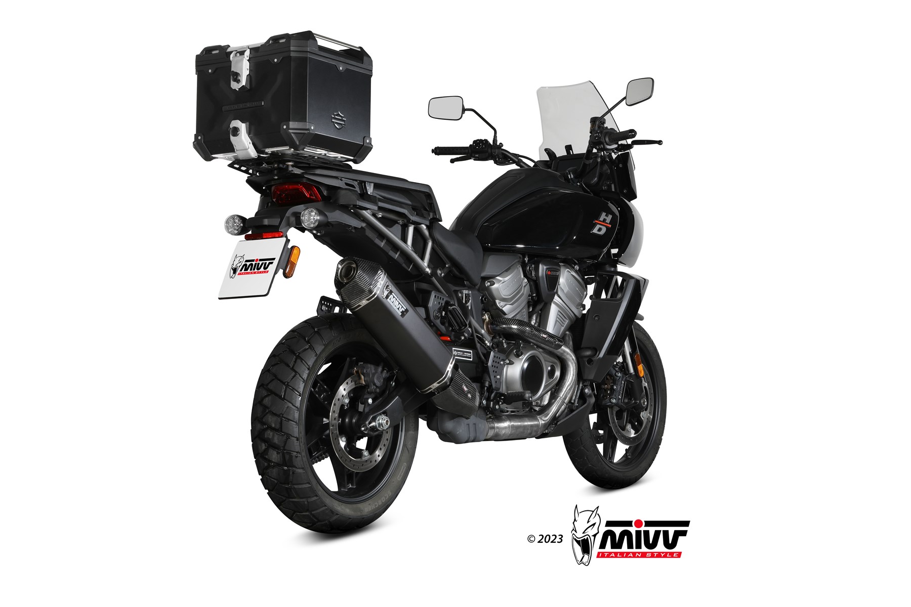 mivv-speed-edge-scarico-slip-on-per-harley-davidson-pan-america-special-2021-202 image 3