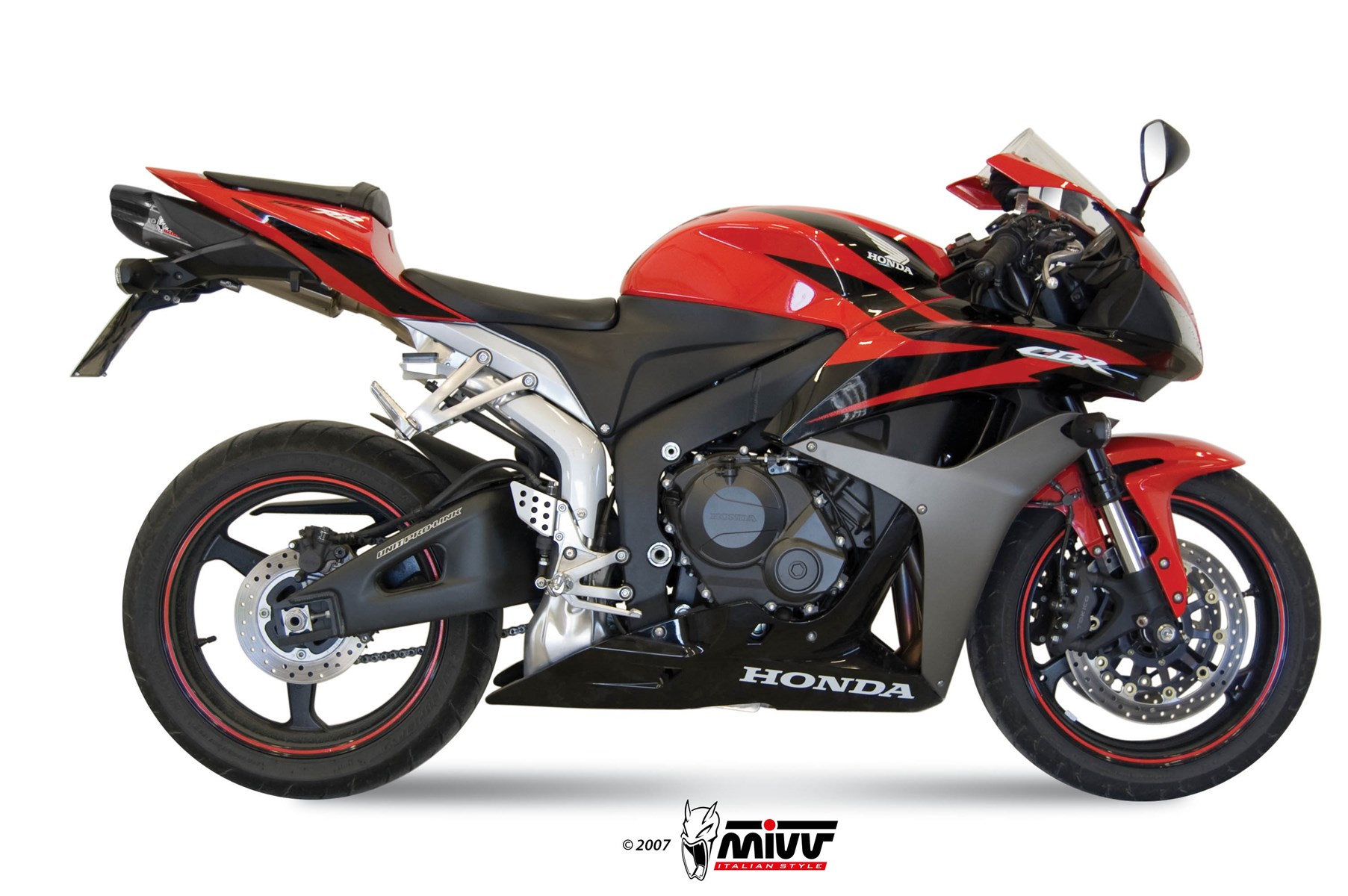 mivv-suono-uh-037-l7-scarico-slip-on-inox-per-honda-cbr-600-rr-2007-2012 image 2