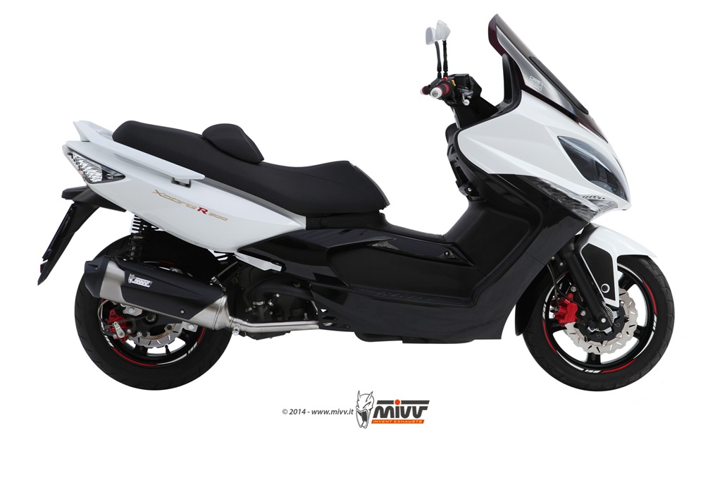 mivv-urban-c-ky-0014-k-scarico-per-kymco-xciting-500-2005-2020 image 2