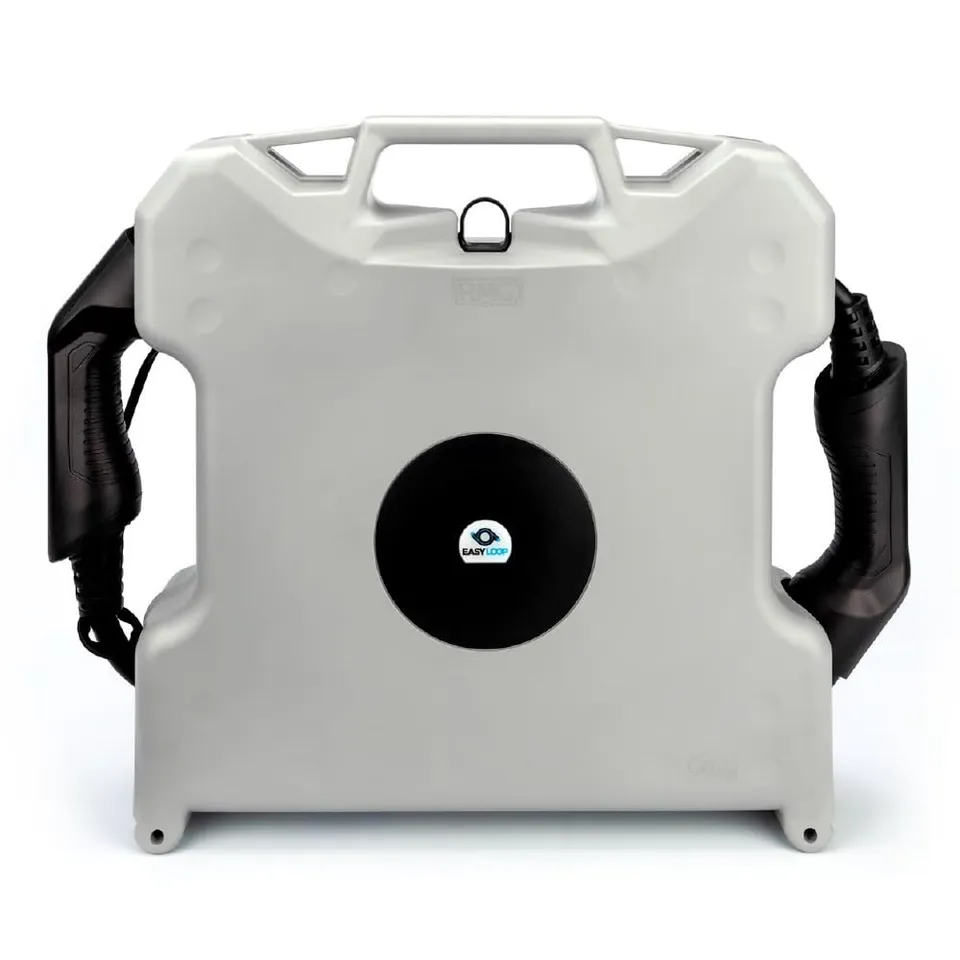 phonocar-easyloop-11-cavo-ricarica-tipo-2-11kw-5m-con-valigetta image 1