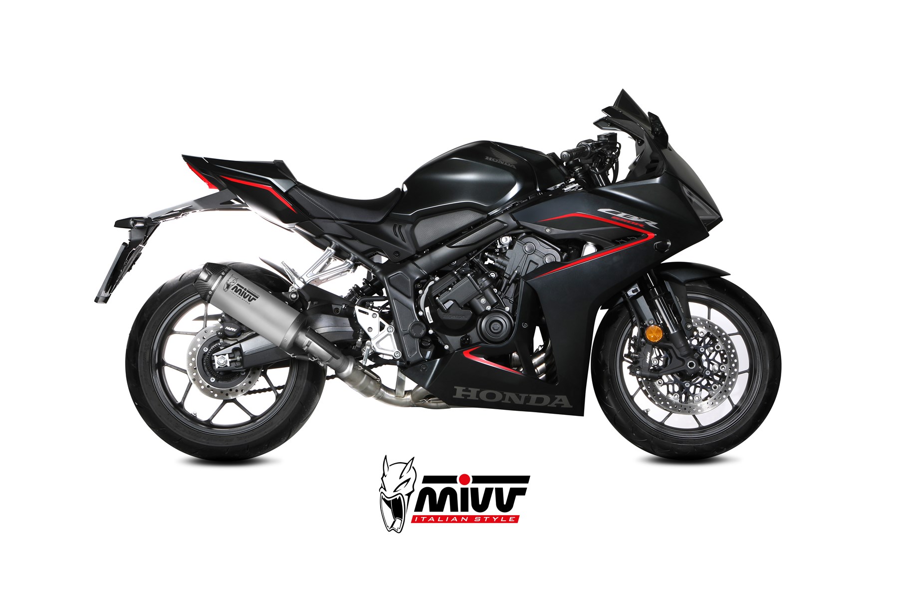 mivv-h-096-k4k-scarico-slip-on-per-honda-cbr-650-r-2024-2026 image 3