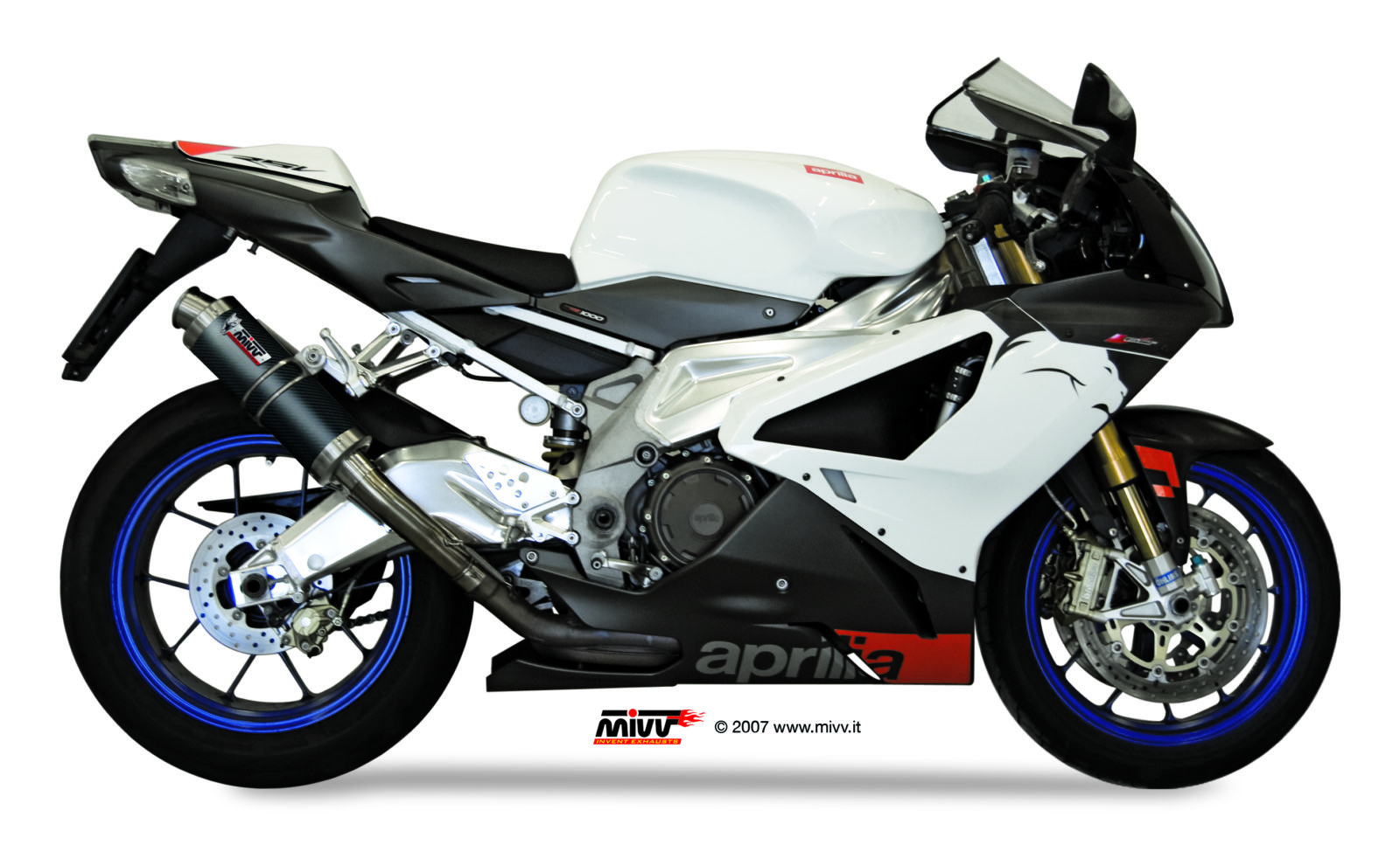 mivv-gp-a-004-l2s-scarico-slip-on-carbonio-per-aprilia-rsv-1000-2004-2008 image 2