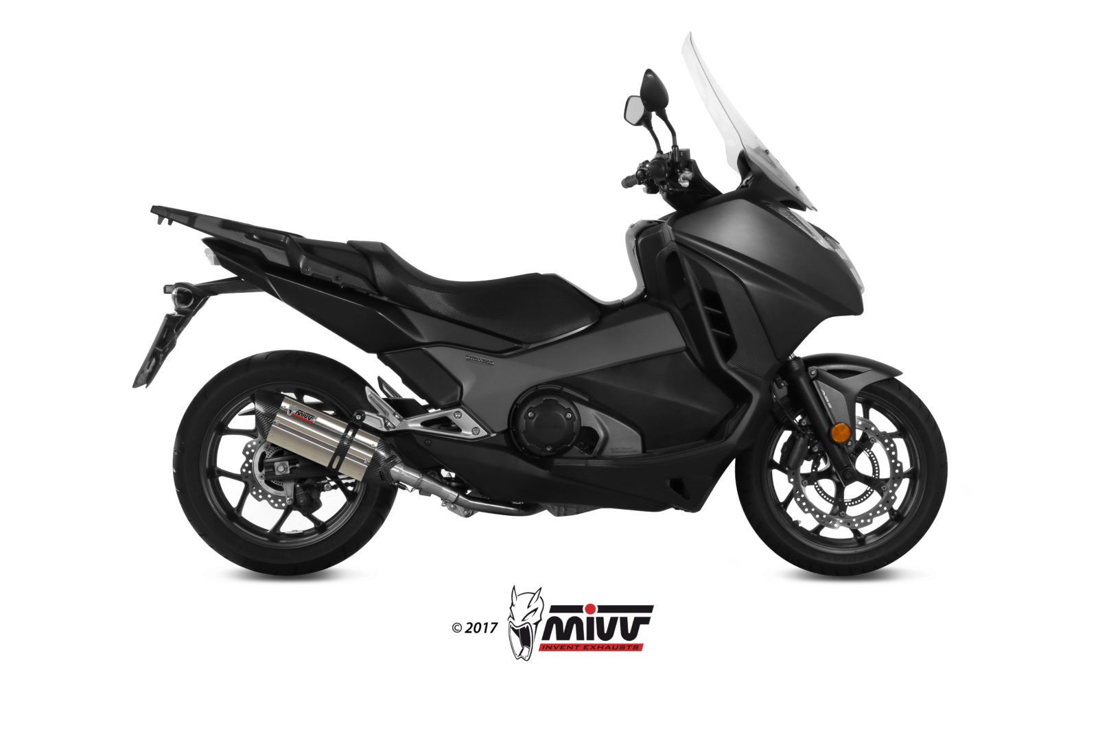 mivv-suono-h-065-l7-scarico-slip-on-per-honda-integra-750-2016-2020 image 2