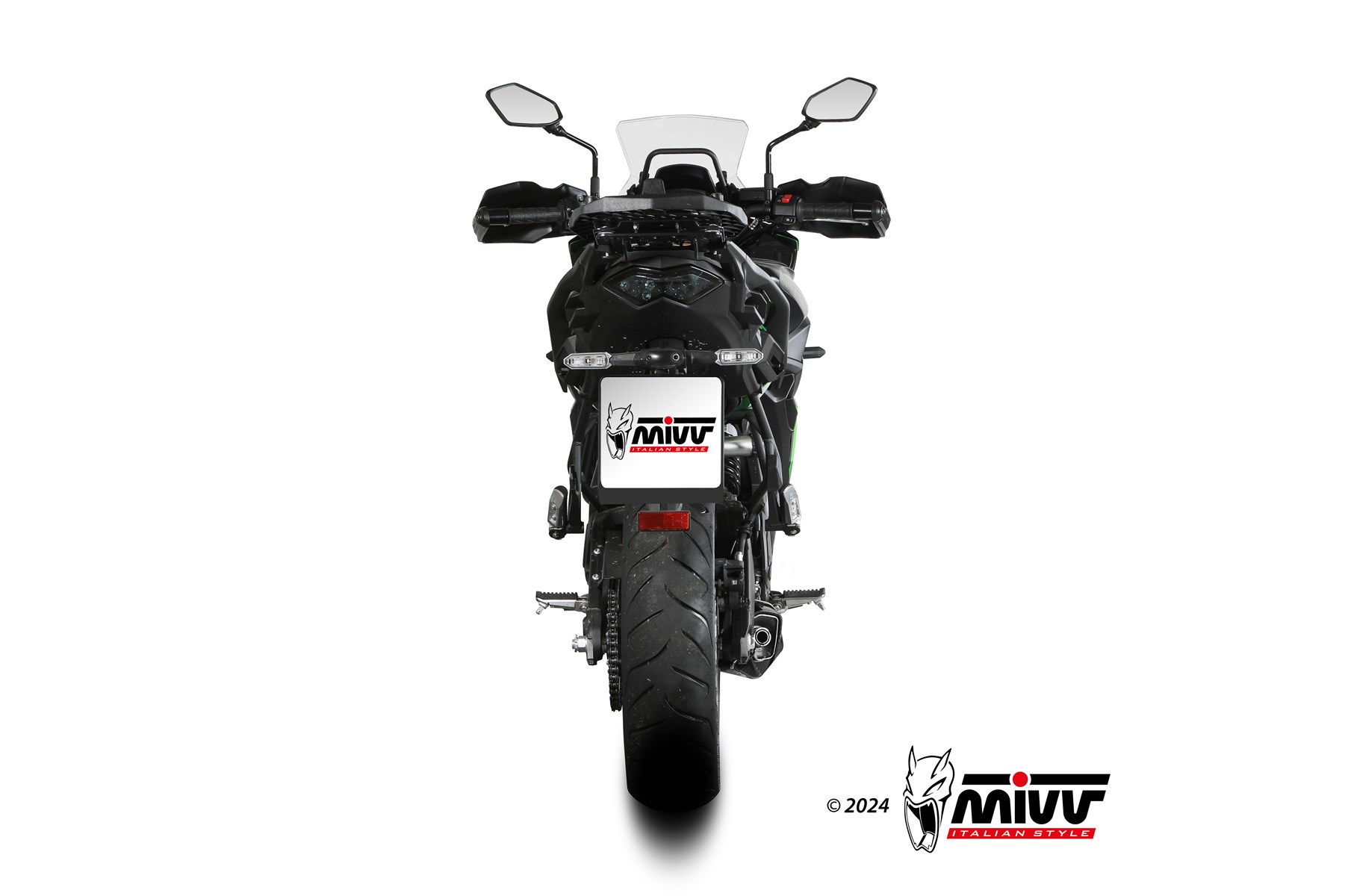 mivv-k-059-kdrb-scarico-delta-race-per-kawasaki-versys-650-2024 image 4