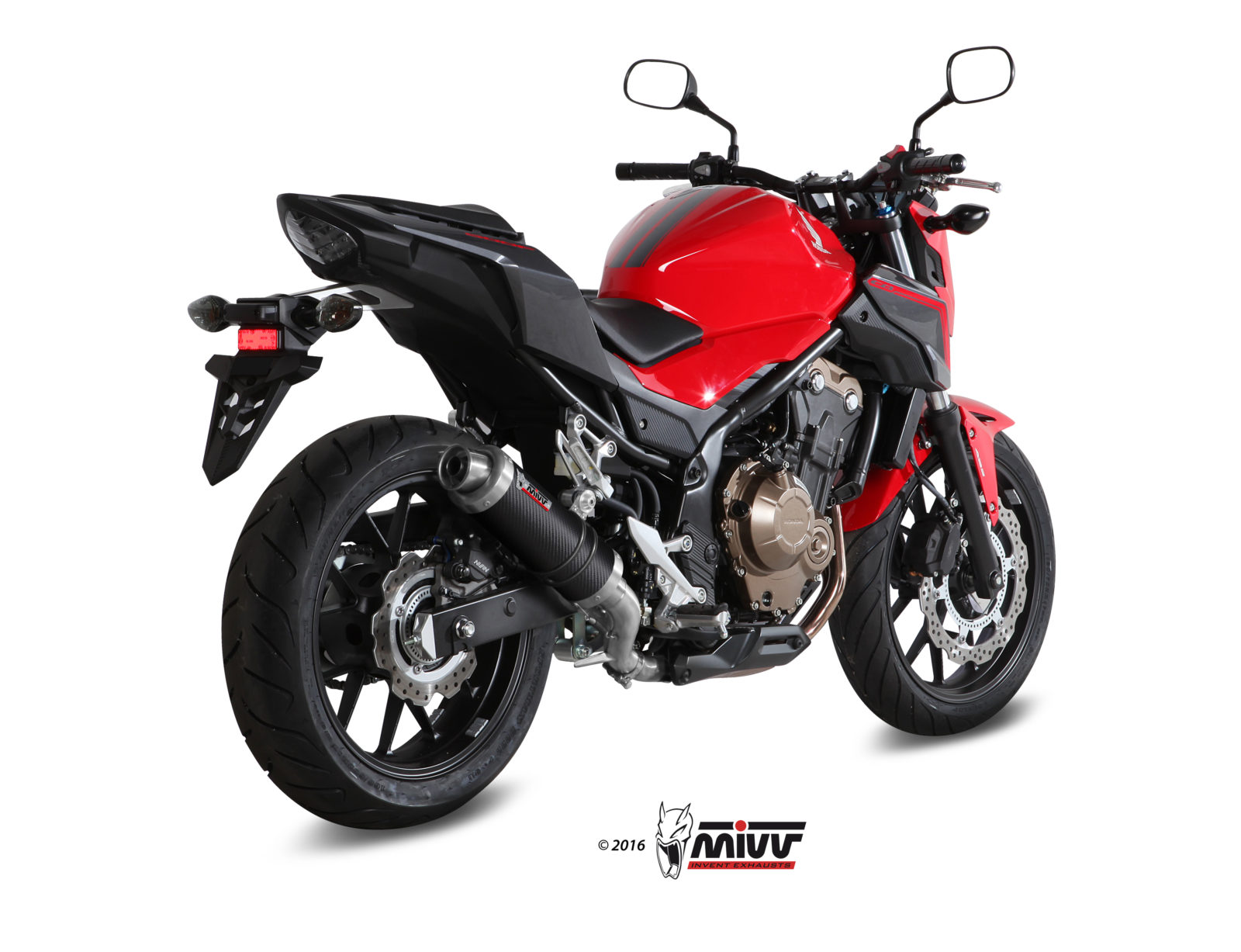 mivv-h-062-l2s-scarico-slip-on-gp-carbonio-per-honda-cb-500-f-2016-2018 image 3
