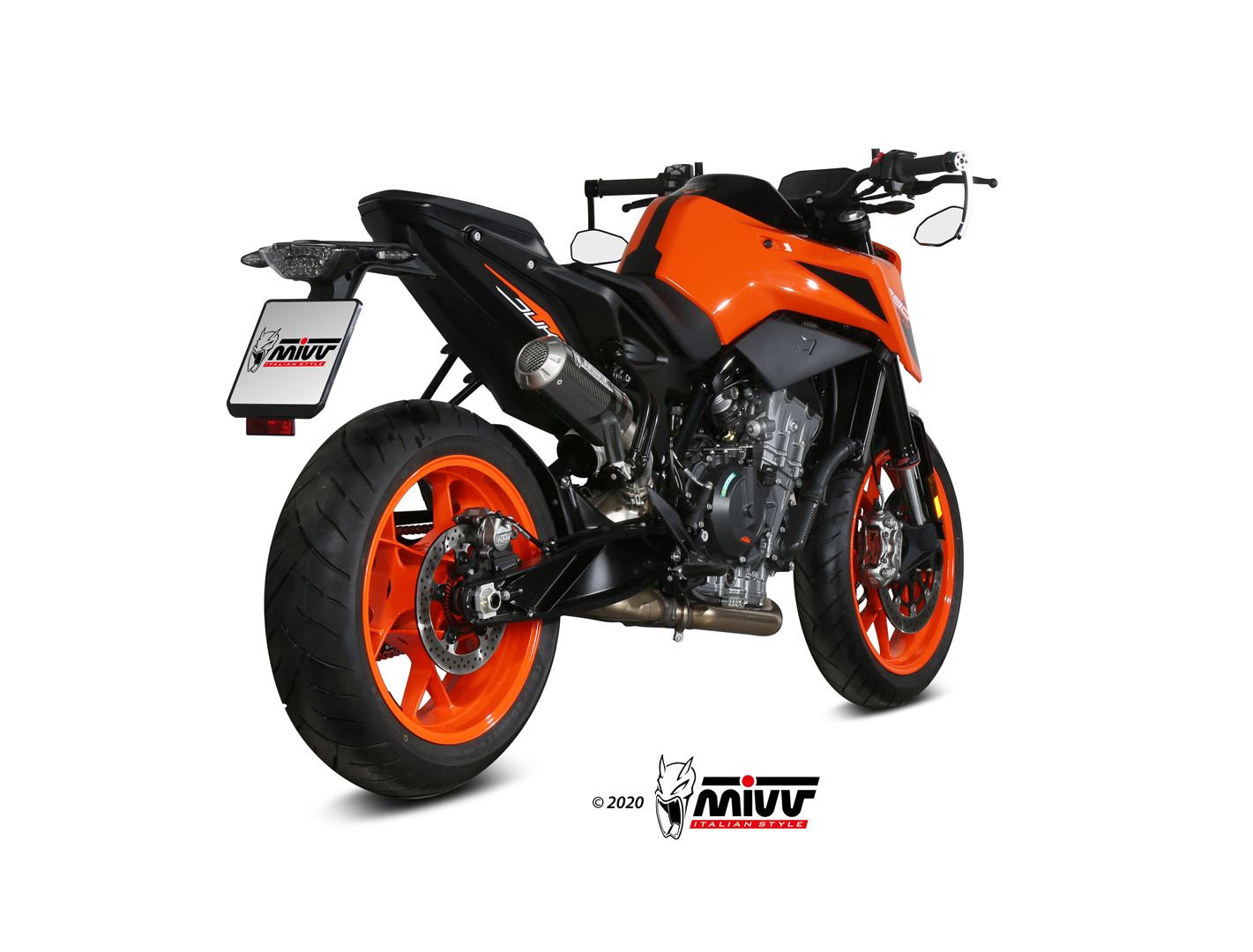 mivv-kt-020-sm3b-scarico-slip-on-mk3-per-ktm-790-duke-2018-2020 image 3