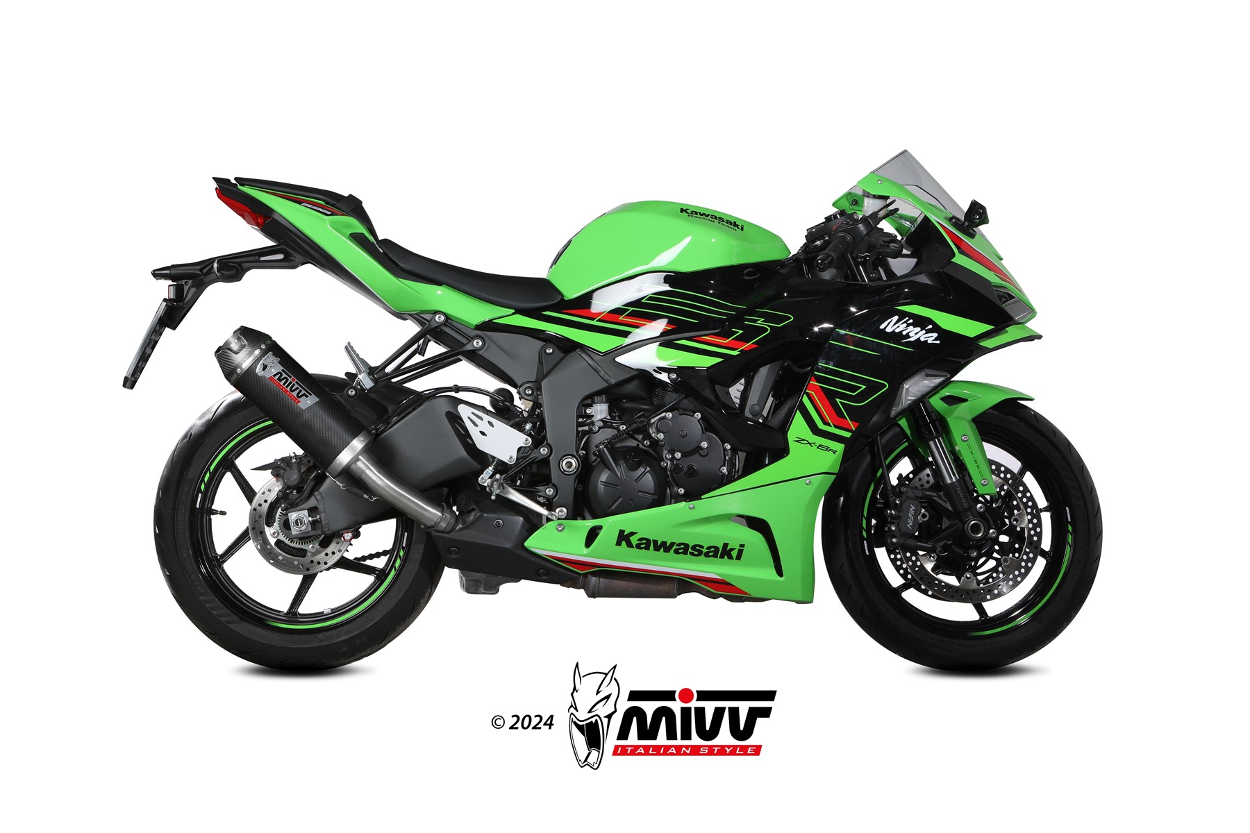 mivv-k-050-l3k-scarico-slip-on-speed-edge-per-kawasaki-zx-6r-636-2021-2024 image 2