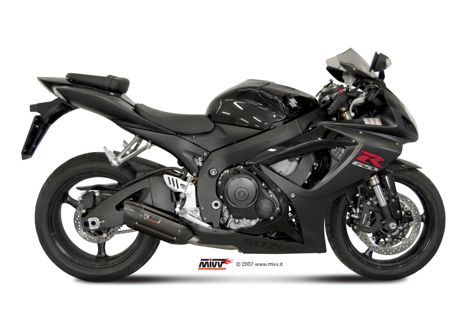mivv-suono-s-021-l9-scarico-slip-on-nero-per-suzuki-gsx-r-750-2006-2007 image 2