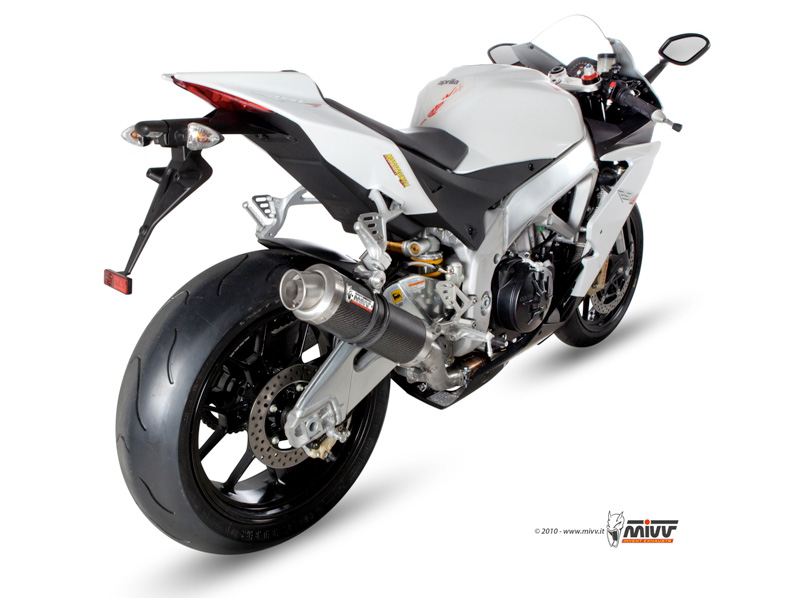 mivv-gp-a-008-l2s-scarico-slip-on-carbonio-per-aprilia-rsv4-2009-2020 image 2