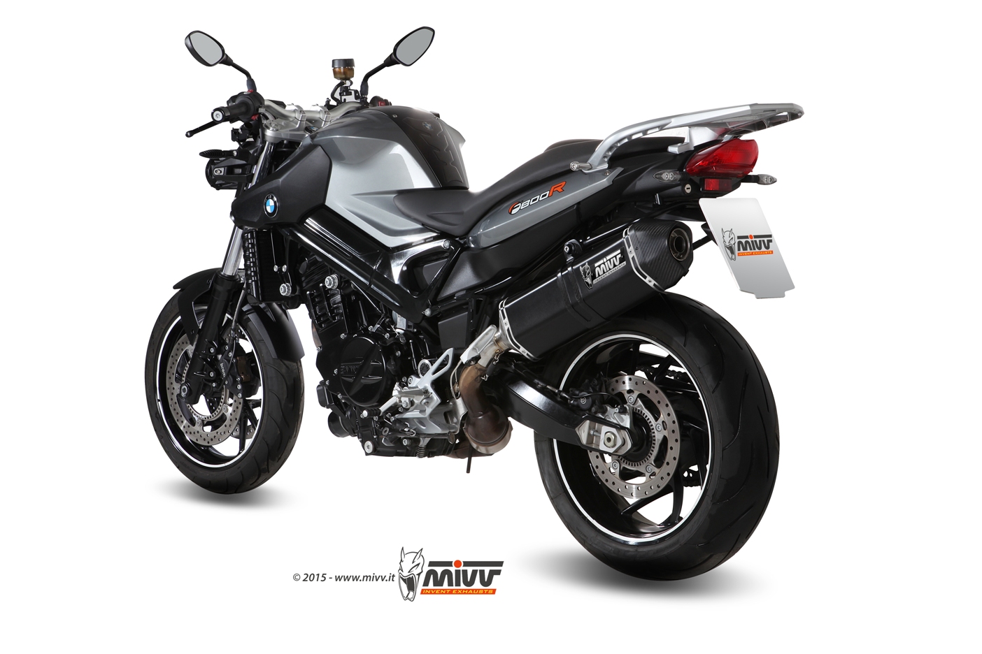 mivv-b-008-lrb-scarico-slip-on-speed-edge-nero-per-bmw-f-800-r-2009-2020 image 3