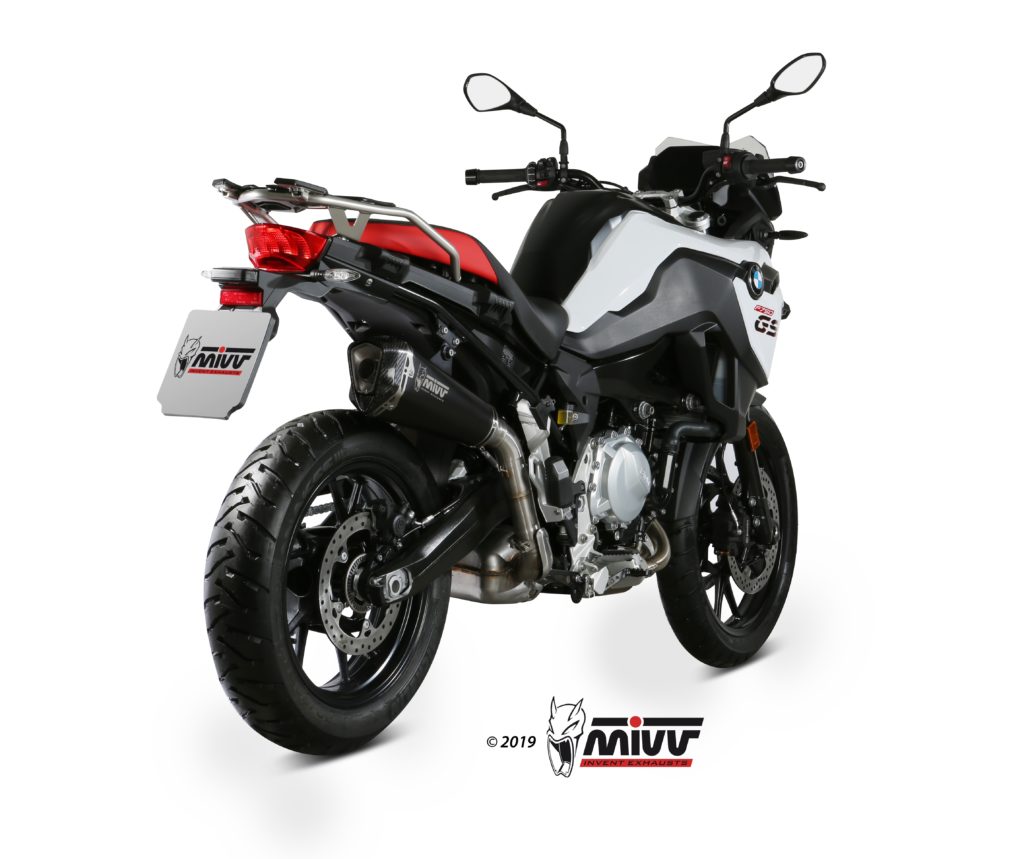 mivv-b-033-ldrb-delta-race-slip-on-per-bmw-f-750-gs-2018-2024 image 3