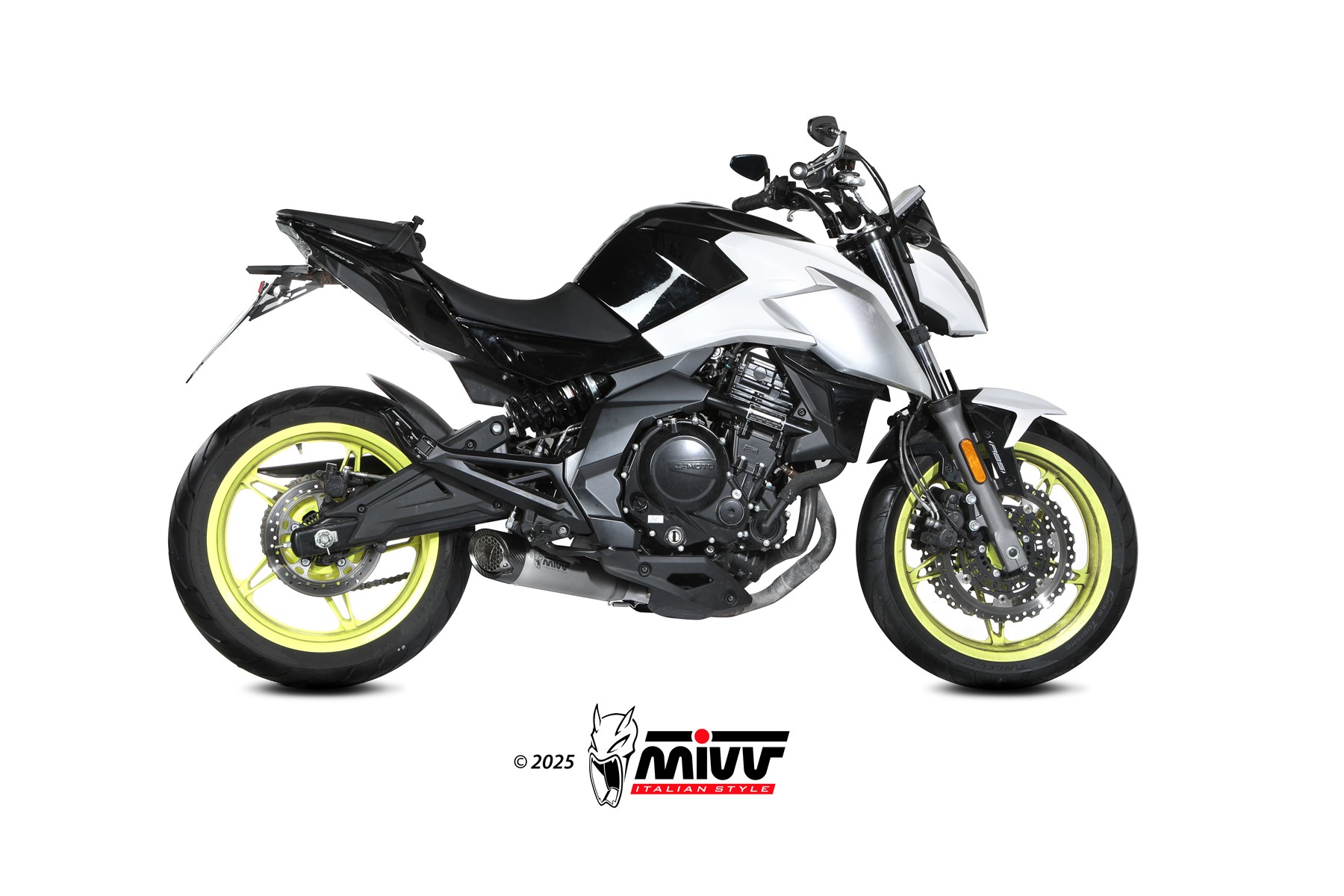 mivv-cf-006-sc5t-scarico-slip-on-x-m5-per-cf-moto-650nk-2021-2024 image 2