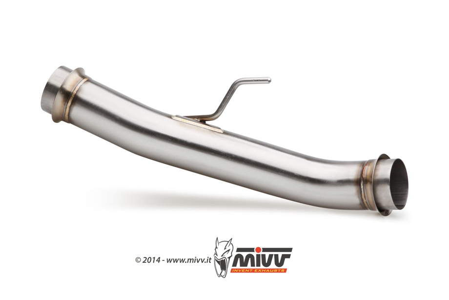 mivv-tubo-elimina-kat-inox-per-ktm-1290-superduke-2017-2019 image 2
