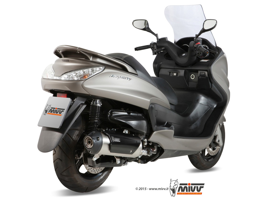 mivv-urban-c-ya-0010-k-scarico-per-yamaha-majesty-400-2007-2020 image 3