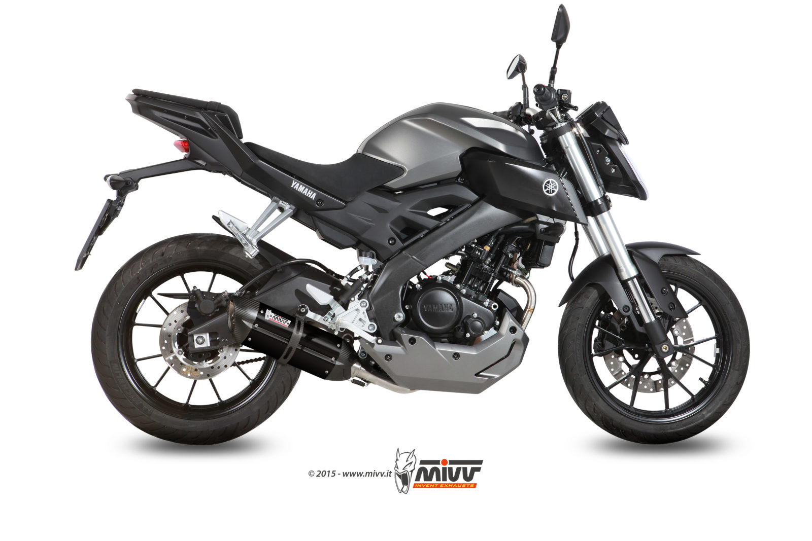mivv-y-047-l9-scarico-slip-on-suono-nero-per-yamaha-mt-125-2015-2019 image 2
