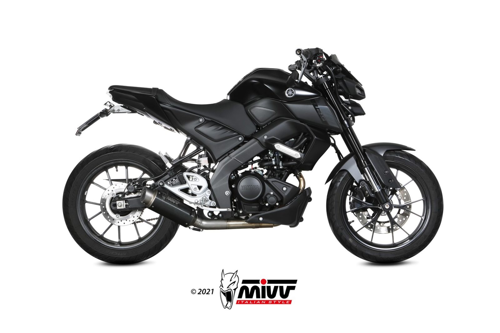 mivv-gp-pro-y-067-lxbp-scarico-slip-on-black-per-yamaha-mt-125-2020-2024 image 2