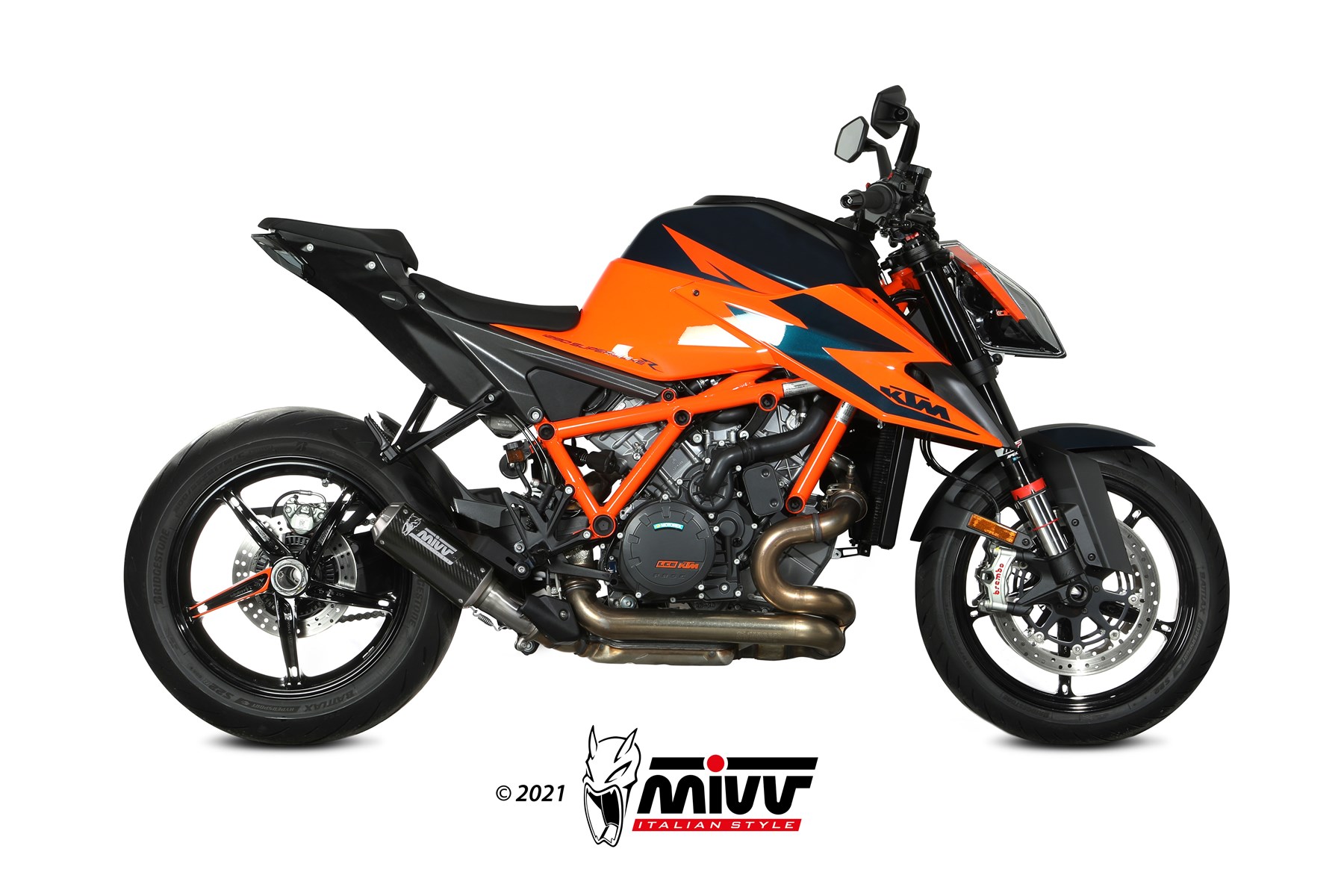 mivv-kt-026-sm3c-scarico-slip-on-mk3-per-ktm-1290-superduke-r-2020-2023 image 2
