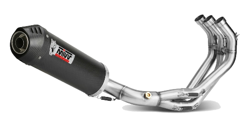 mivv-oval-y-042-l3c-scarico-slip-on-carbon-per-yamaha-mt-09-2013-2020 image 1